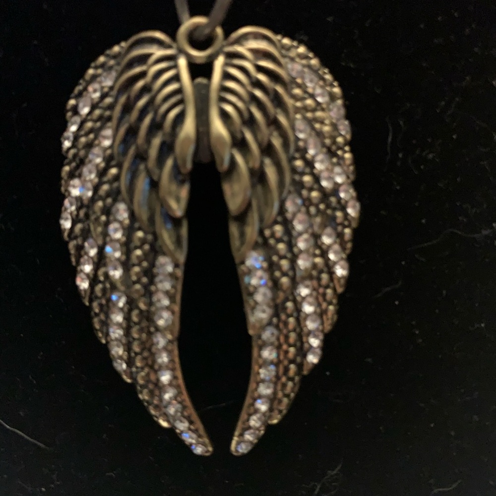 Beautiful wings - Picture 2 of 7